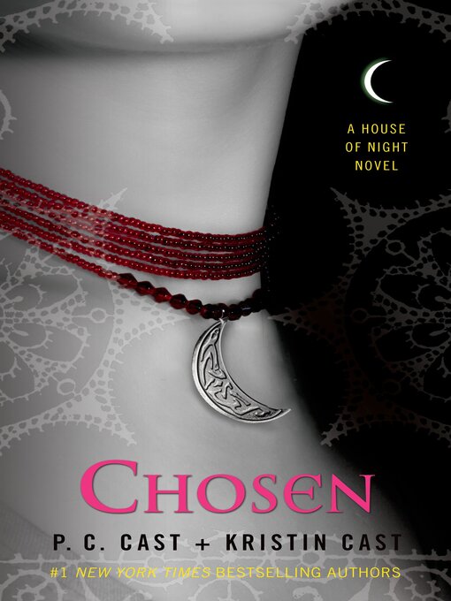 Title details for Chosen by P. C. Cast - Available